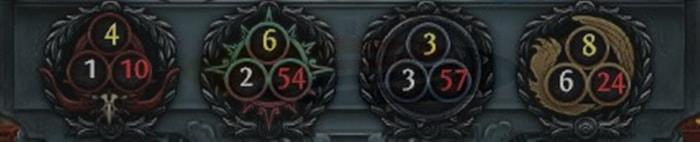 Master Missions in Atlas